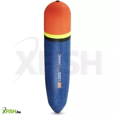 Delphin Pillbody Csukázó Úszó 15g 1db/csomag