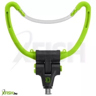 Delphin Reaxe Elülső Feeder Bottartó U