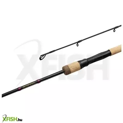 Delphin Scandal Spin Light Pergető Bot 250 cm 30 g 2 Részes