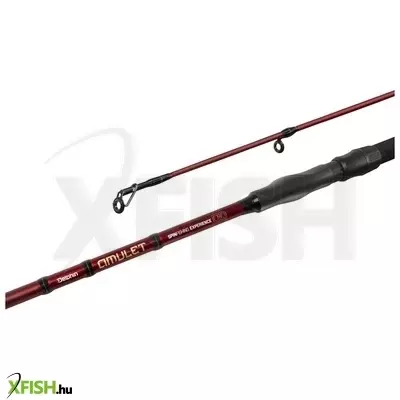 Delphin Amulet Spin Light Pergető Bot 210 cm 30 g 2 Részes