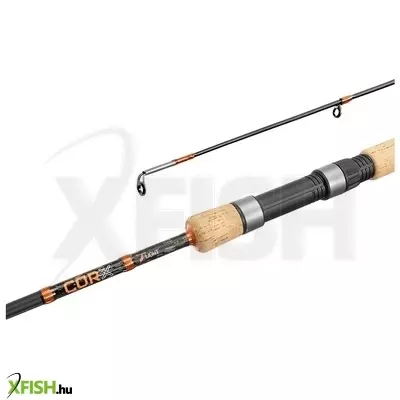 Delphin Corx Spin Light Pergető bot 228 cm 3-18 g 2 Részes