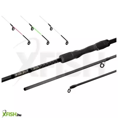 Delphin Opium Inova Feeder Bot 330 cm 80 g 3 Részes