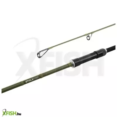 Delphin Stalx Trip Bojlis Horgászbot 213cm 2.25Lbs 2 Részes