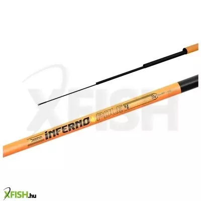 Delphin Inferno Pole Spicc Horgászbot 500cm