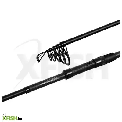 Delphin Scroll Telecarp Teleszkópos Pontyozó Bot 330 cm 3,0 lbs