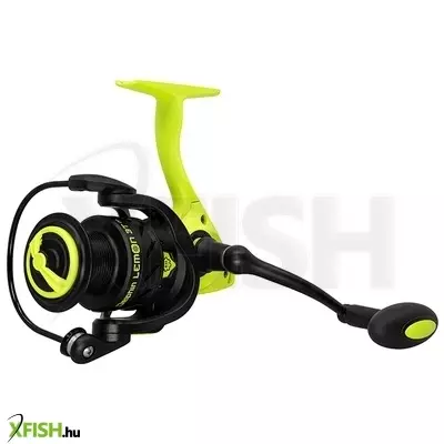 Delphin Lemon 2T 2000 Elsőfékes Pergető Orsó