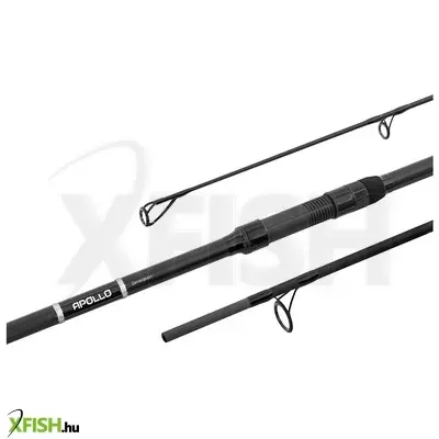 Delphin Apollo Generationx Bojlis Horgászbot 360cm 5Lbs 2 Részes