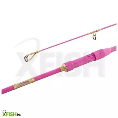 Delphin Queen Candy Bojlis Horgászbot 360cm 3.0Lbs 3 Részes