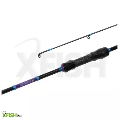 Delphin Graphix 24T Light Pergető Horgászbot 228cm 3-18g 2 Részes