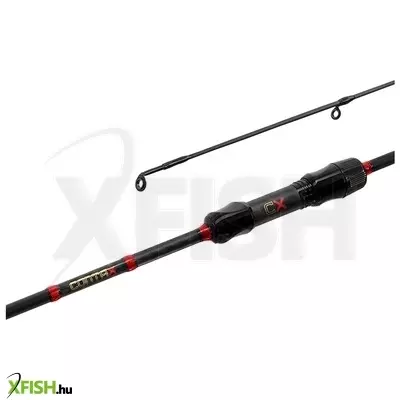 Delphin Contax 30T Light Pergető Horgászbot 228cm 3-18g 2 Részes