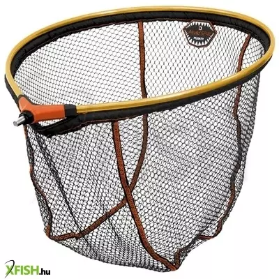 Delphin Atak Lebegő Merítő Fej 70x60cm