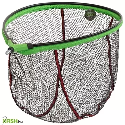 Delphin Reaxe Floater Deep Lebegő Merítő Fej 60x50cm