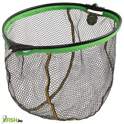 Delphin Reaxe Floater Foldround Lebegő Merítő Fej 50x40cm