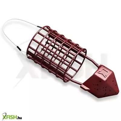 delphin longshot feeder kosár 60g 1db/csomag