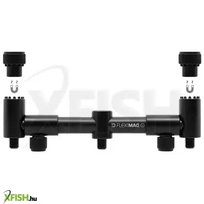 Delphin Flexi Mag Buzz Állítható Kereszttartó Egység 18-25cm 1db/csomag