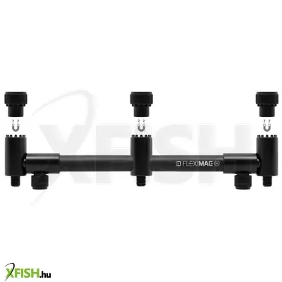 Delphin Flexi Mag Buzz Állítható Kereszttartó Egység 25-35cm 1db/csomag