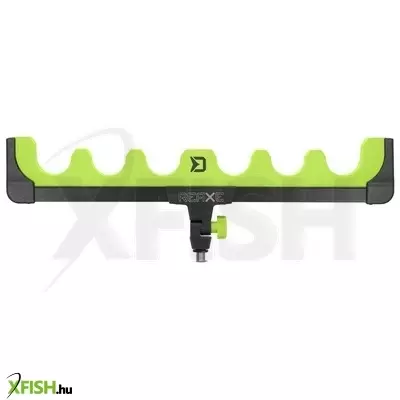 Delphin Reaxe Evaback Feederbot Tartó 36cm