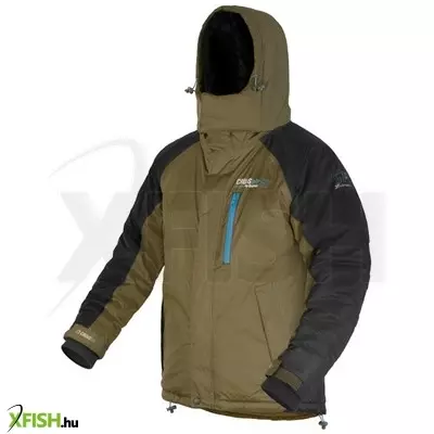 Delphin Cruis Air Winter 5T Thermo Horgász Kabát M