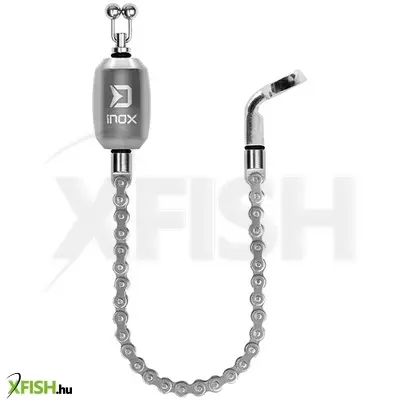 delphin inox függő láncos swinger 1db/csomag