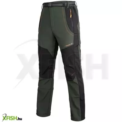 Delphin Thermotex Kültéri Horgász Nadrág Xxxl