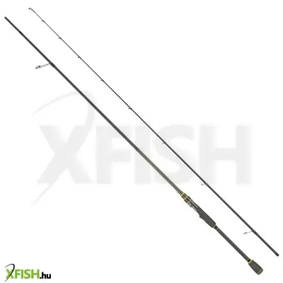 Konger Vistar Spin M Light Pergető Bot 270 cm 5-25 G 2 Részes