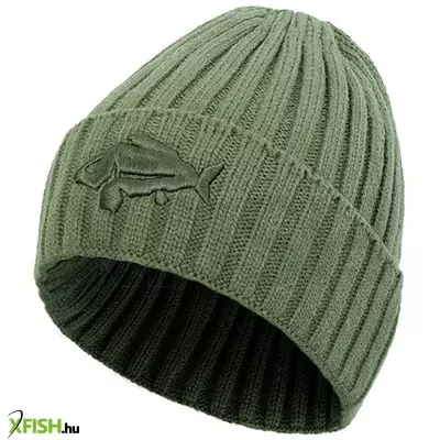 Delphin Outline Thix Téli Sapka