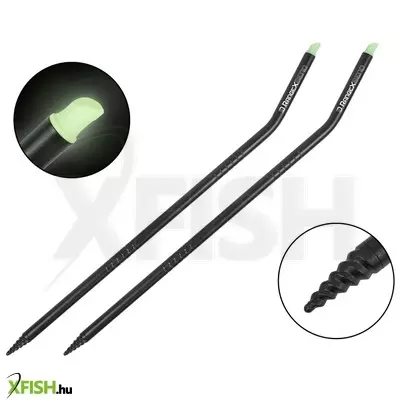 Delphin Rangex Bend Távolság Kimérő Pálcák 62cm