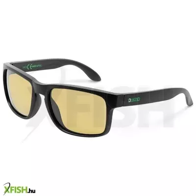 Delphin Wizio Polarizált Horgász Napszemüveg