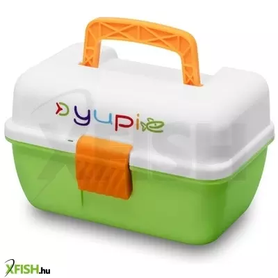 doboz delphin yupie case gyermek horgász láda 235x155x140cm