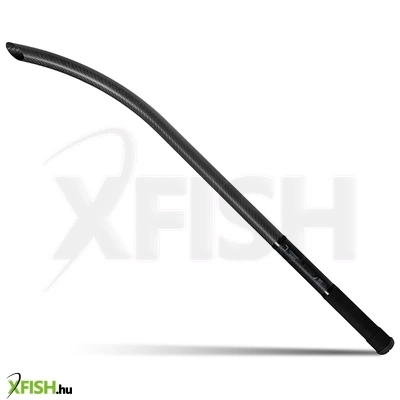delphin carbonshot+ lite karbon dobócső 90cm 30mm