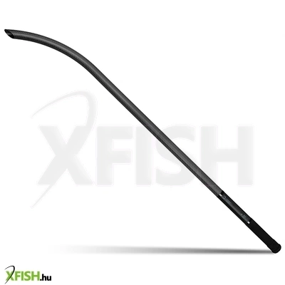 Delphin Carbonshot+ Long Karbon Dobócső 120cm 30mm
