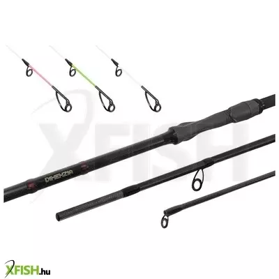 Delphin Dimenzia Feeder Horgászbot 300cm 150g 3+3 Részes
