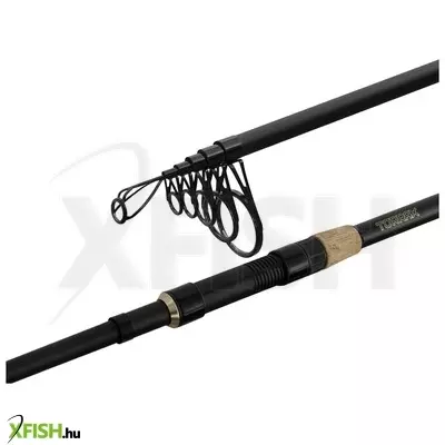 Delphin Torrax Teleszkópos Horgászbot 360cm 100g