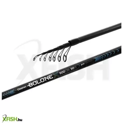 Delphin Bolonex Bolognai Horgászbot 500cm 30g