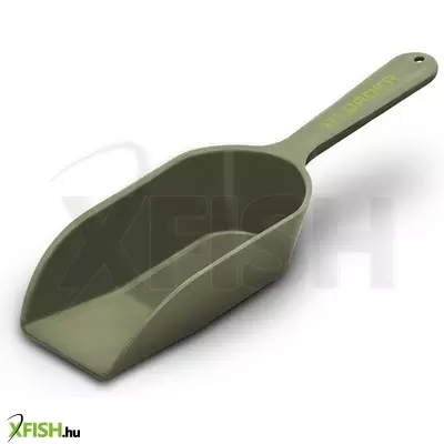 Delphin Loader Etetőlapát 19cm