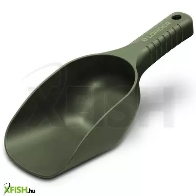 Delphin Loader Etetőlapát 23cm