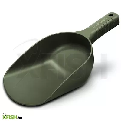 Delphin Loader Etetőlapát 27cm