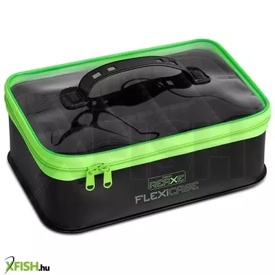 delphin reaxe flexicase eva rendszerező táska 31x10x21cm