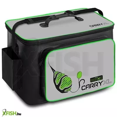 Delphin Reaxe Carry Xl Eva Szerelékes Táska 38x28x25cm
