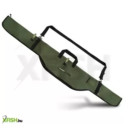 Delphin Classa Portacase Horgász Botzsák 2 Rekeszes 215cm