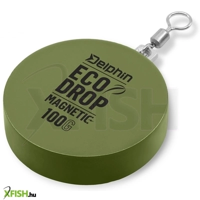 Delphin Ecodrop Ólommentes Súly 300g 1db/csomag
