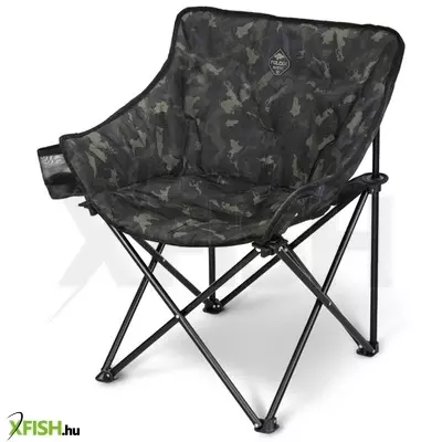 Delphin Foldix Banx Horgász Szék 45x45cm