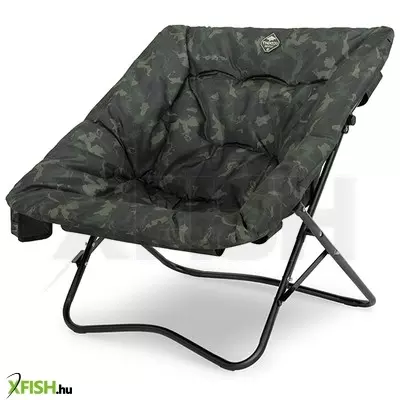 Delphin Thixer Banx Horgász Szék 50x48cm