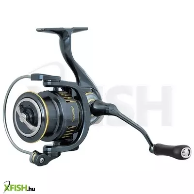 Delphin Technix 4T Dp 4000 Pergető Orsó