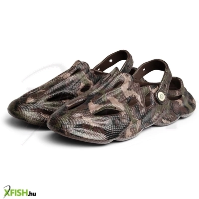 Delphin Gridz Banx Eva Papucs 45