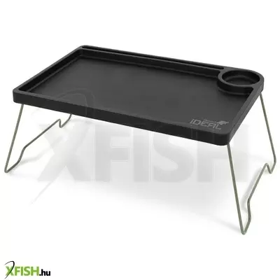 Delphin Ideal Összecsukható Horgász Asztal 52x35cm
