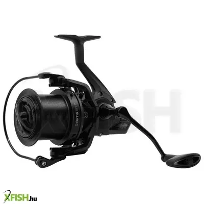 delphin oktis 12t sh 12000 távdobó orsó