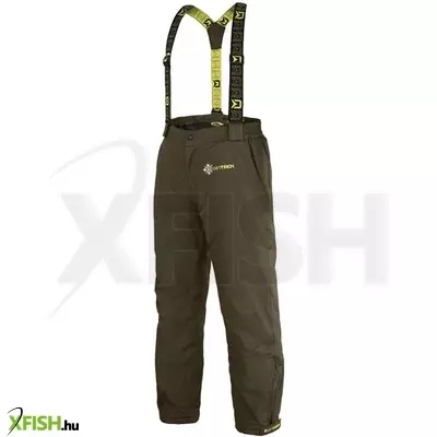 Delphin Win TREK Thermo Horgász Nadrág Xxxl