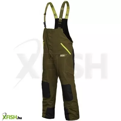 Delphin Winter Cruiser 5T Thermo Horgász Nadrág Xxxl
