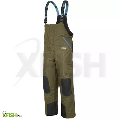 Delphin Cruis Air Winter 5T Thermo Horgász Nadrág Xxxl